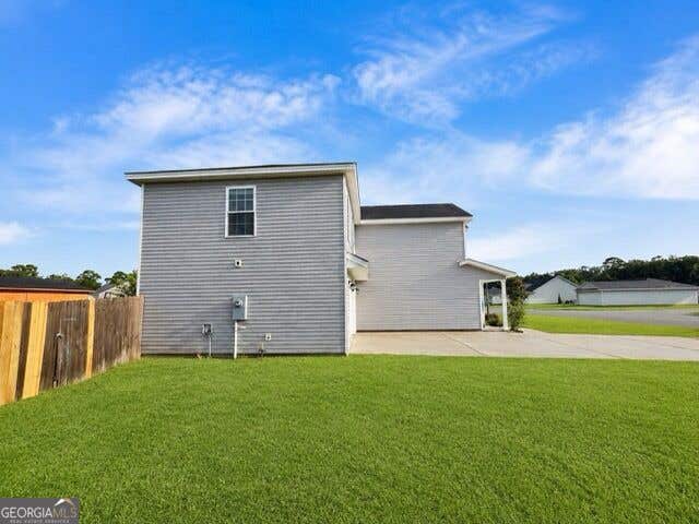 Photo of 113 Thoroughbred Drive, Guyton, GA 31312 (MLS # 10834640)