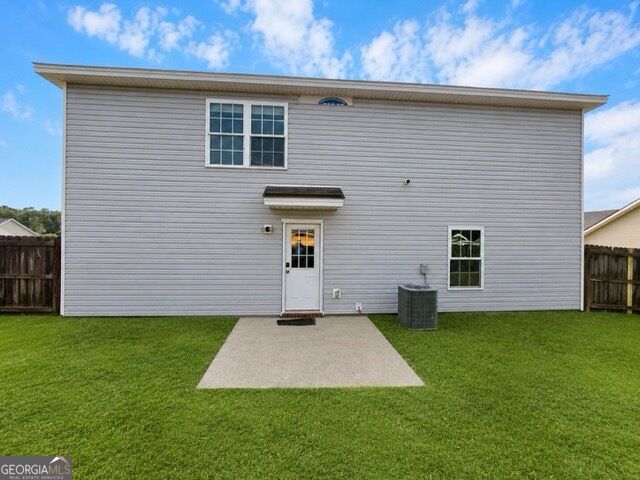 113 Thoroughbred DR