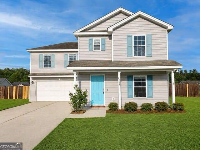 Photo of 113 Thoroughbred Drive, Guyton, GA 31312 (MLS # 10834640)