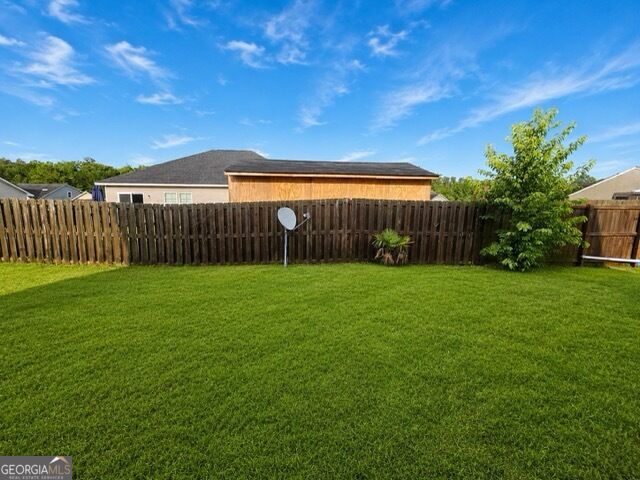 113 Thoroughbred DR