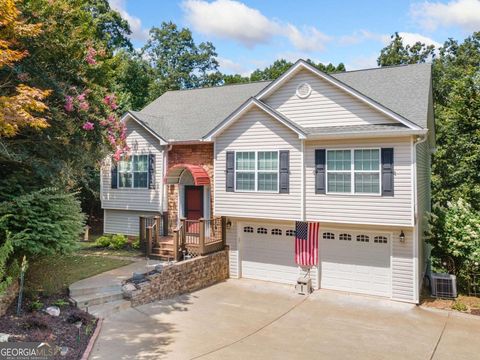 Photo of 173 Birchwood Drive, Ellijay, GA 30540 (MLS # 10600488)