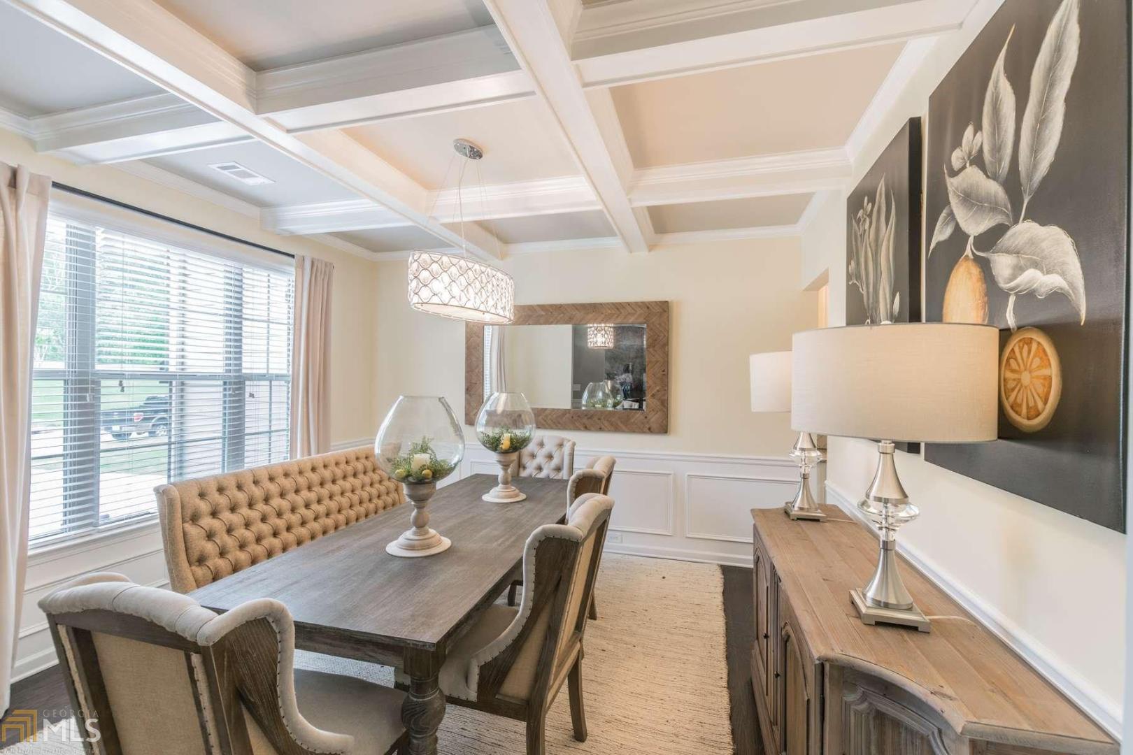 Holly Glen - Residential