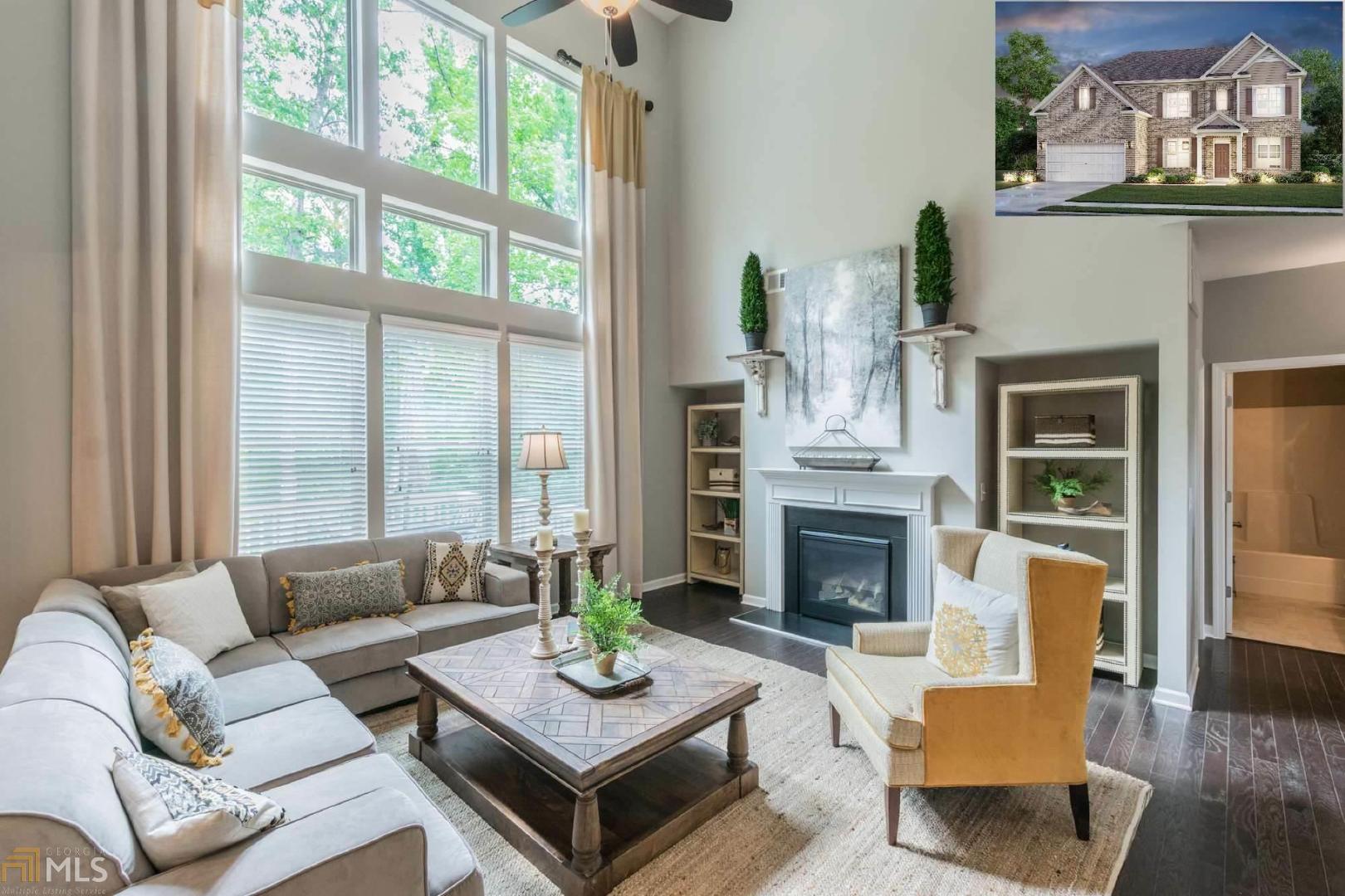Holly Glen - Residential