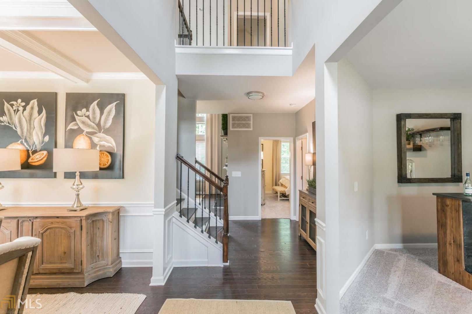 Holly Glen - Residential