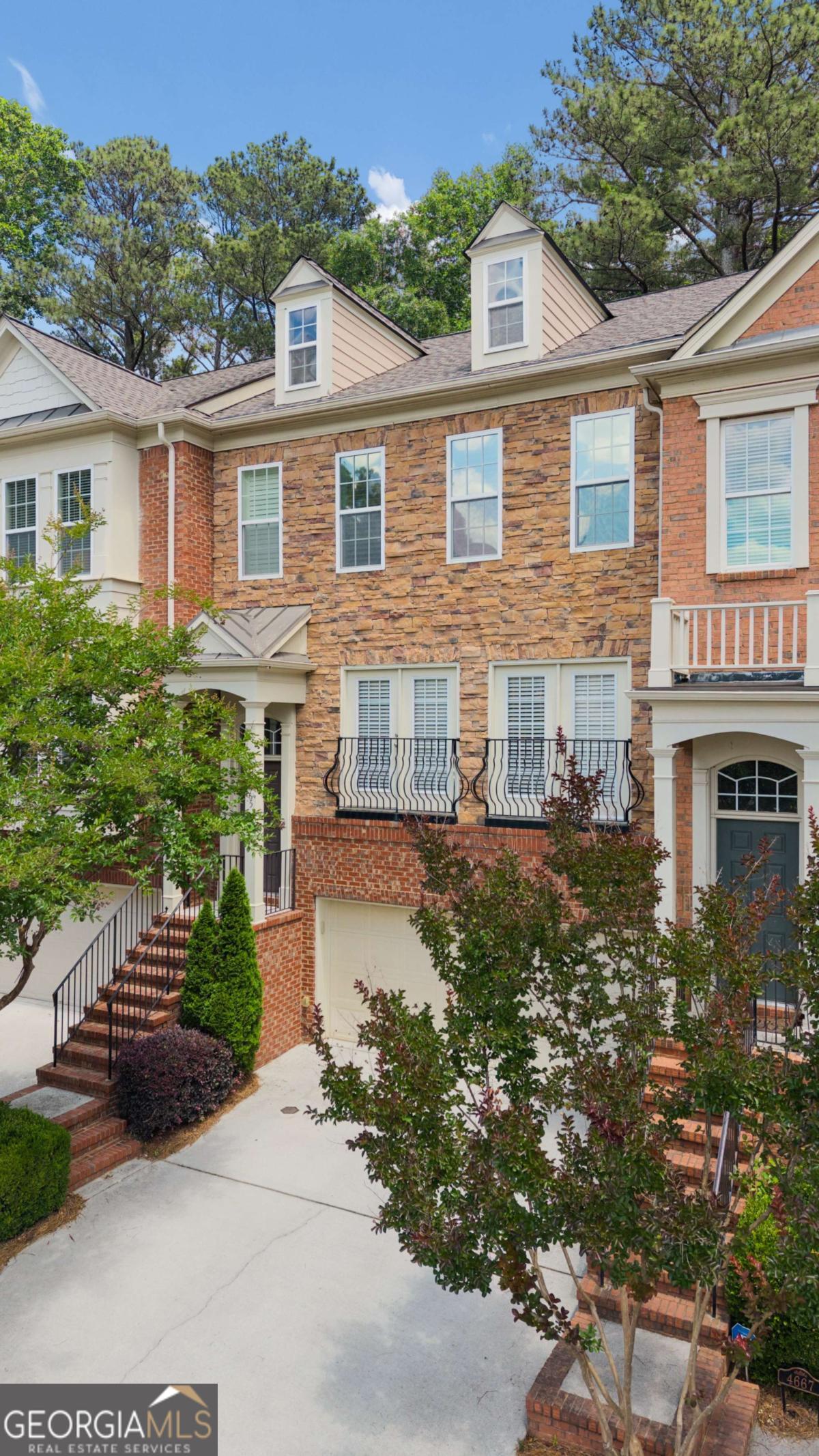 4665 Wehunt Commons DR SE
