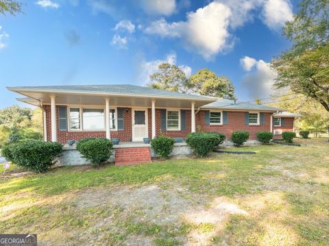 2555 Klondike RD SW Conyers GA 30094