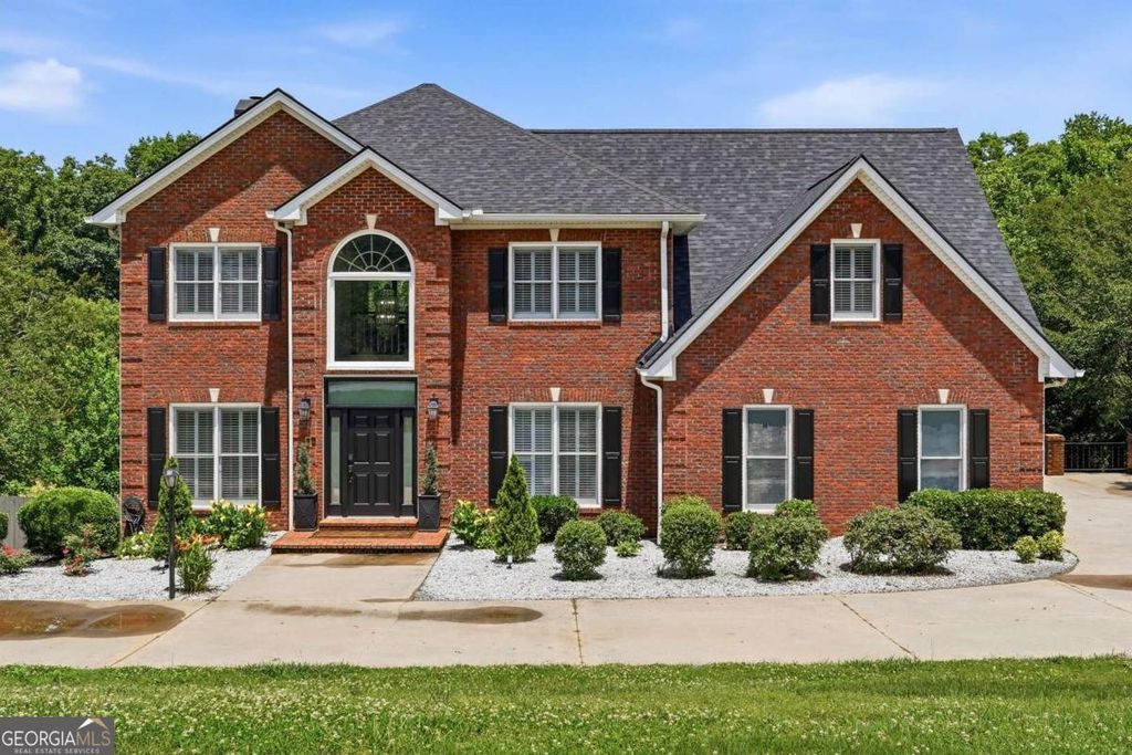 Photo of 296 Cloudland Rd, Dahlonega, GA 30533 (MLS # 10773927)