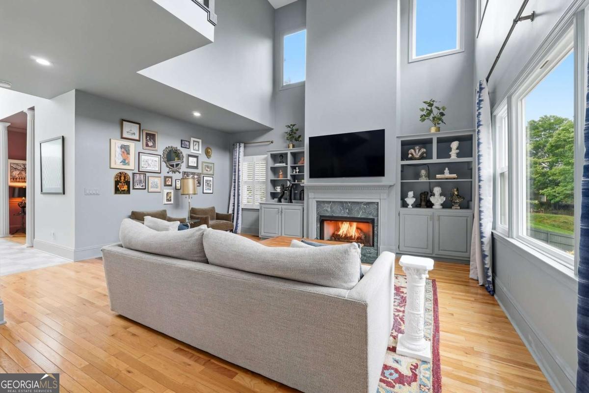 296 Cloudland Road