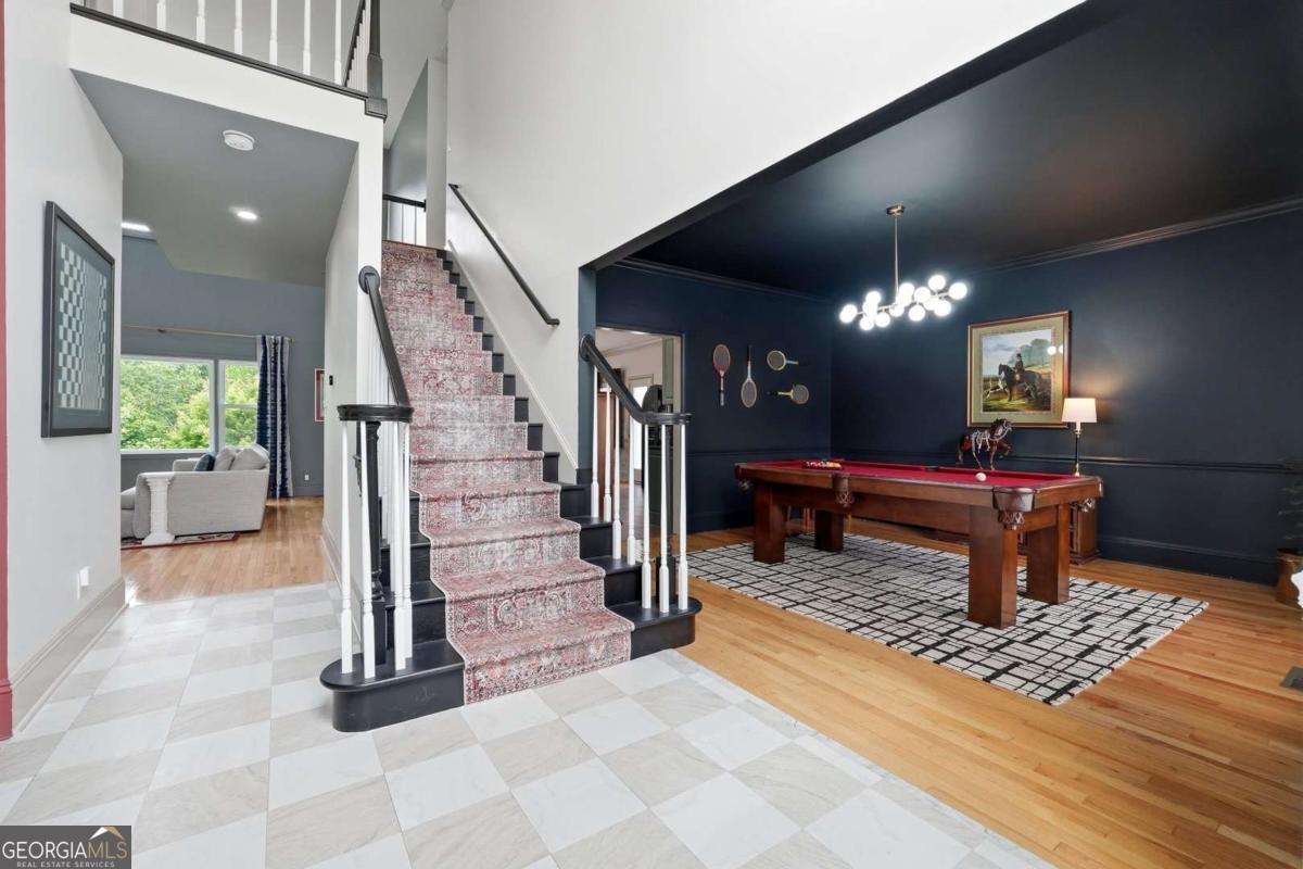 296 Cloudland Road