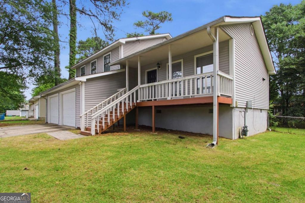 Photo of 2612 Hewatt Road, Snellville, GA 30039 (MLS # 10774998)