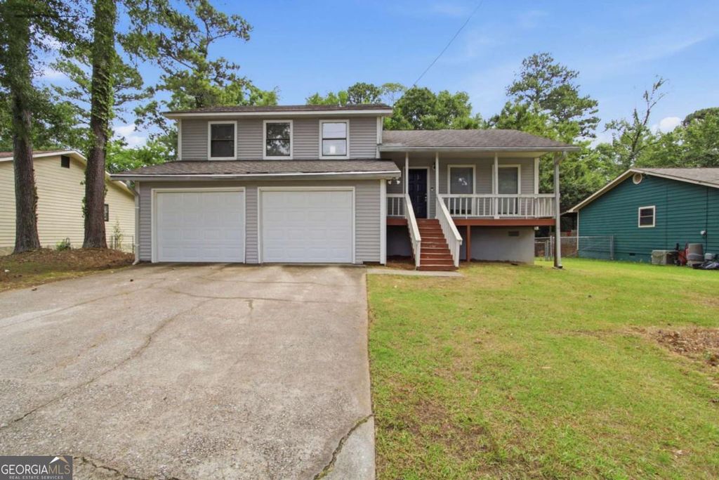 Photo of 2612 Hewatt Road, Snellville, GA 30039 (MLS # 10774998)