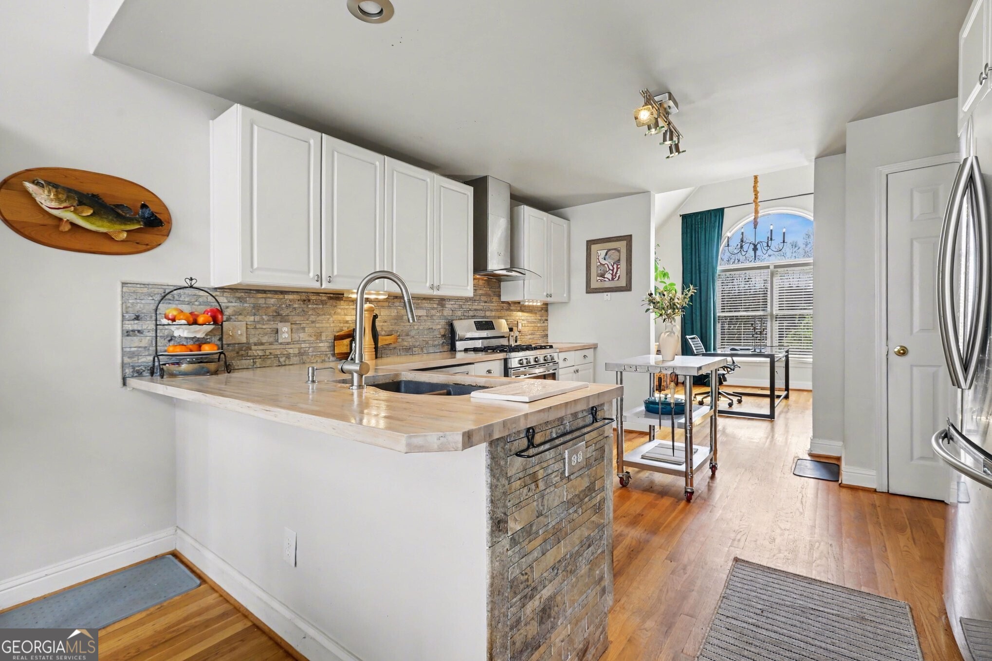 210 Wrights Mill WAY