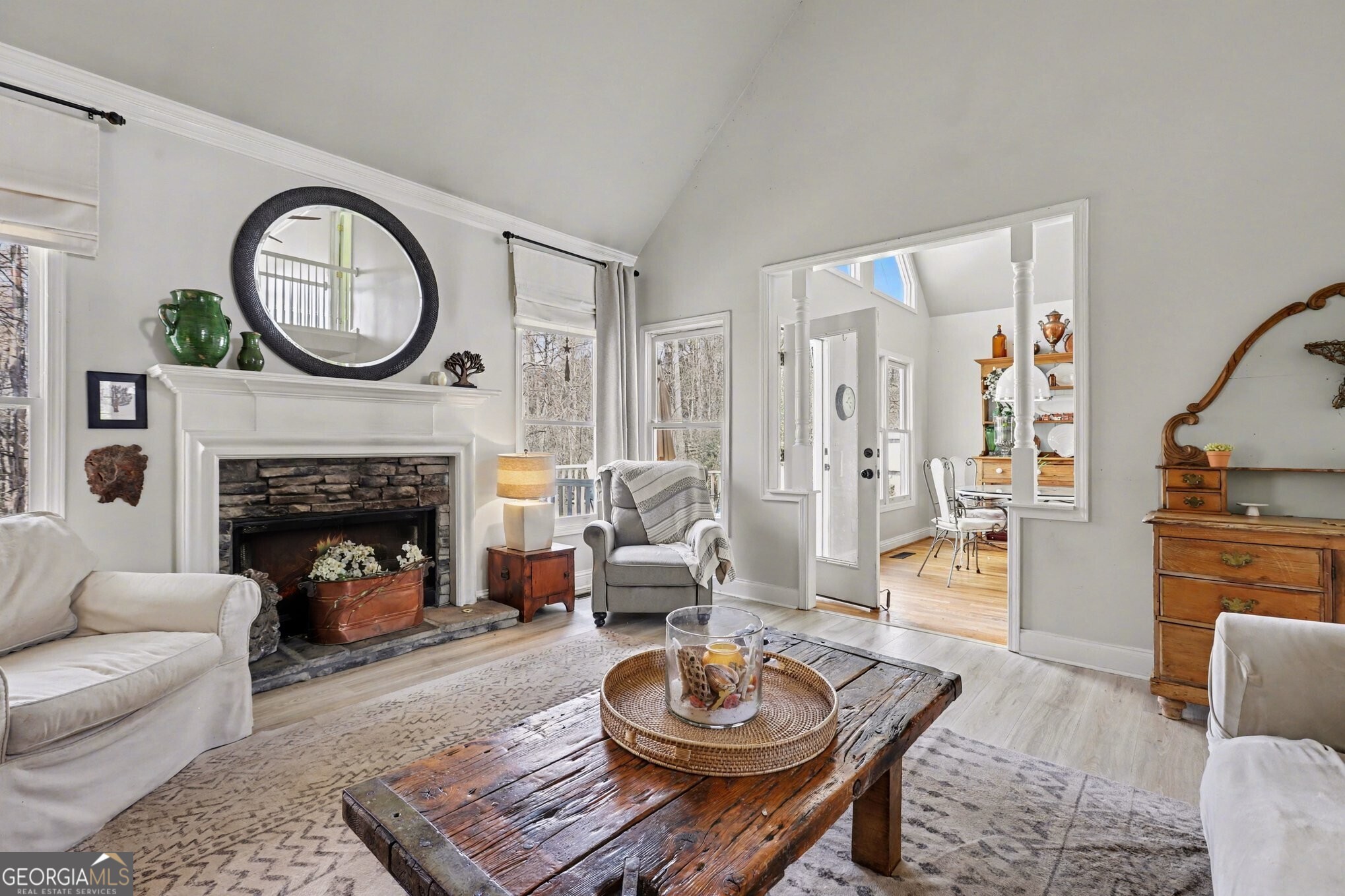 210 Wrights Mill WAY