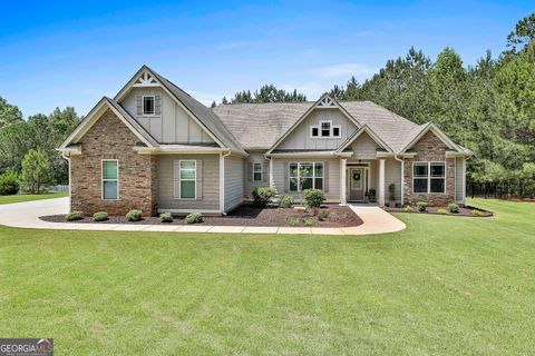 45 Coral Ridge CT Palmetto GA 30268