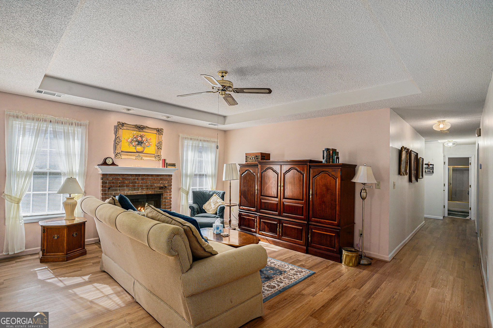 3264 Salem Cove TRL SE