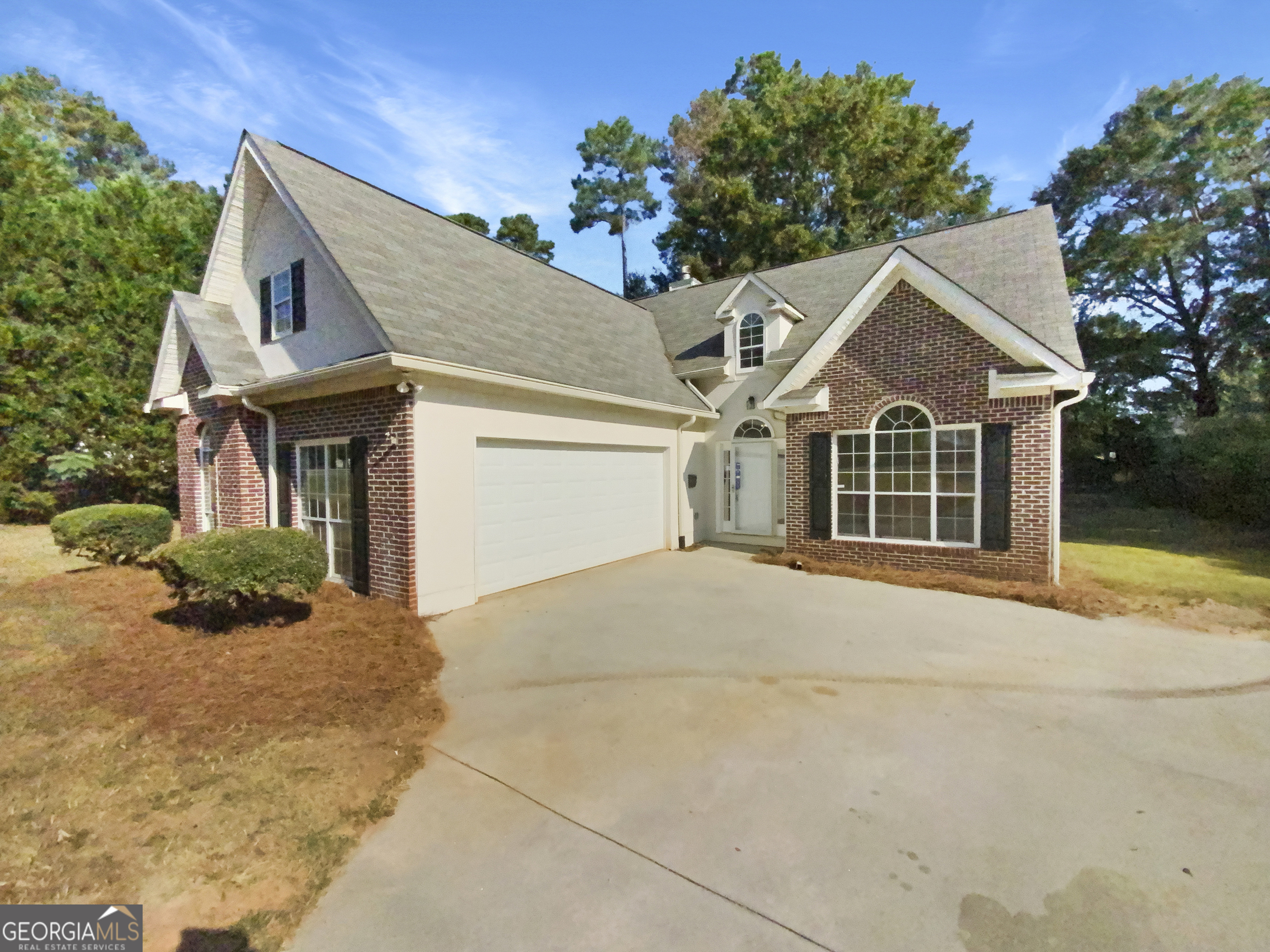 View Conyers, GA 30013 house
