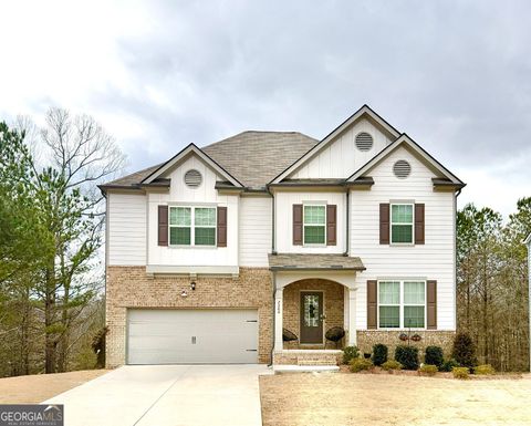 7566 Jennadee DR Fairburn GA 30213