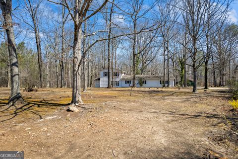 94 Gilley Road, Carrollton, GA 30116 - #: 10478159