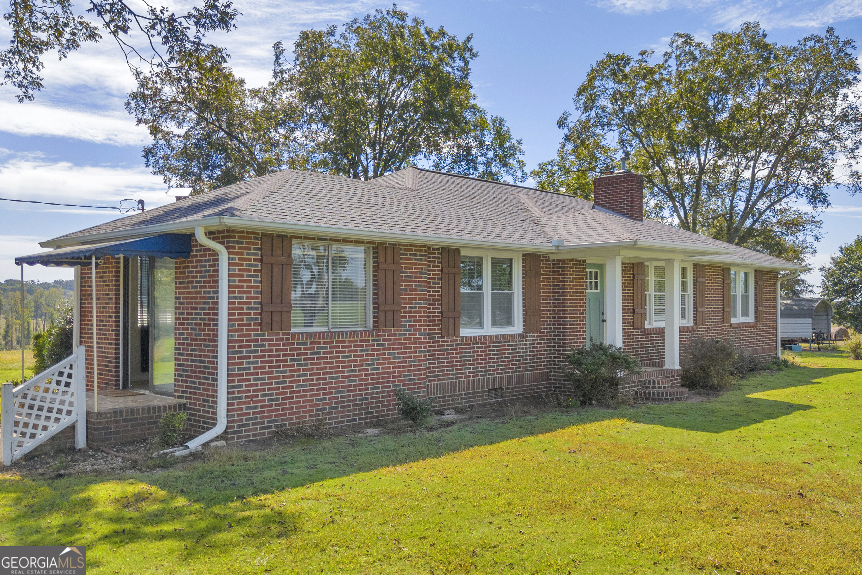 233 Duncan RD