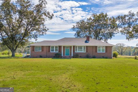 233 Duncan RD Royston GA 30662