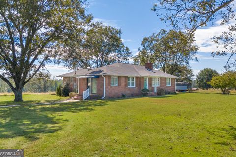 233 Duncan RD Royston GA 30662