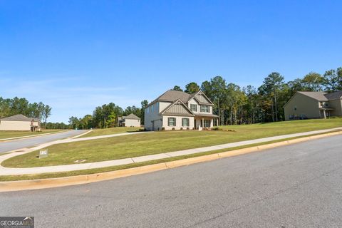 A home in Jackson