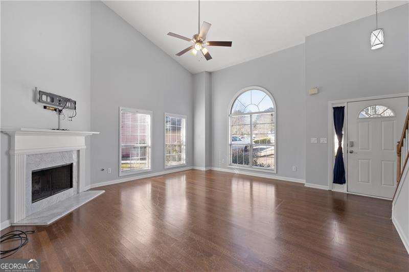 4240 Berkeley Mill LN