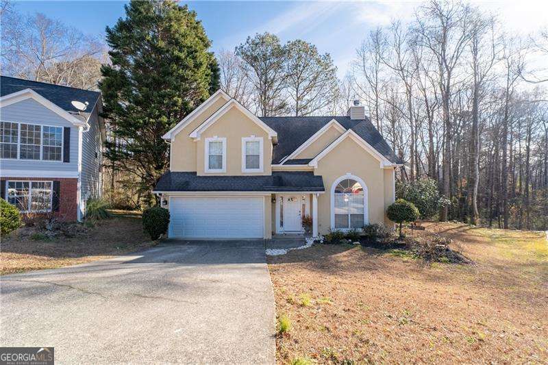 4240 Berkeley Mill LN