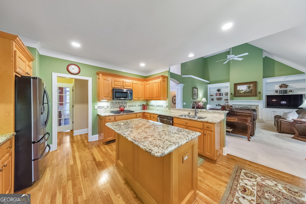 5808 Ripplestone CT NW