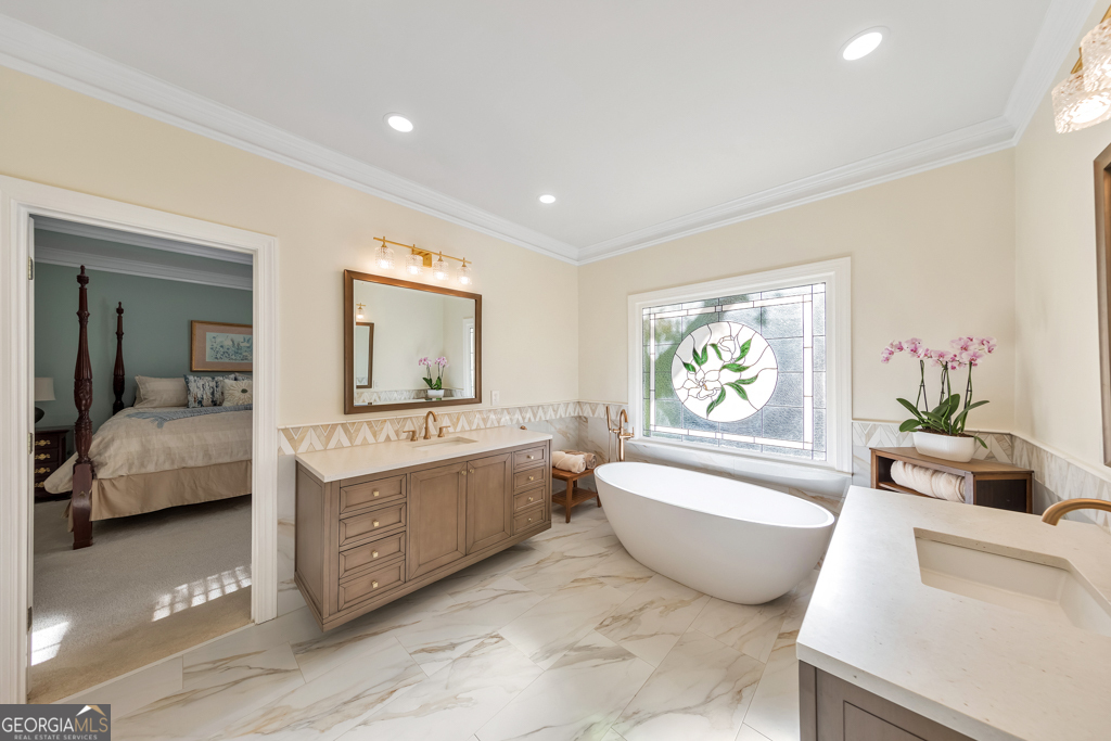 5808 Ripplestone CT NW