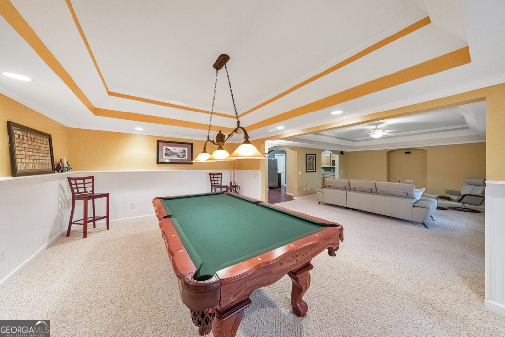 5808 Ripplestone CT NW