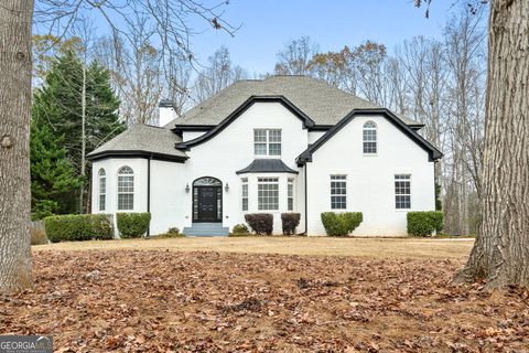 Photo of 280 Antebellum Way, Fayetteville, GA 30215 (MLS # 10667570)