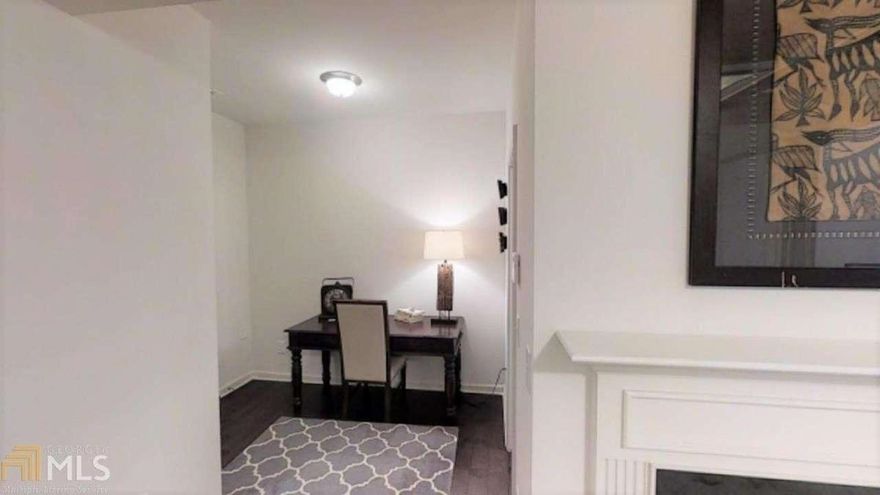SWIM/TENNIS Community. 3Bd 2 and 1/2 Bath. Spacious foyer. Gorgeous open floor plan, REDFORD. Oversized Master Bedroom. Hardwoods on main level. Kitchen with 42G+ç-Ñ cabinets, GRANITE COUNTERTOPS & ISLAND, and TILED BACKSPLASH. Elegant columns. Coffered ceilings. PRIVACY FENCE. French doors to sitting room and Huge MASTER SUITE. Master bathroom features DUAL VANITIES, TILE FLOORING, GARDEN TUB & SEPARATE SHOWER $6,000 with preferred lender, Bank South. Prequal letter required. Prices are subject to change.