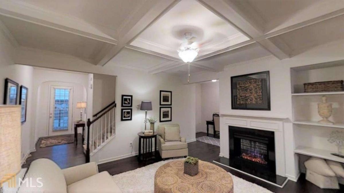 Renaissance At South Park - Residential