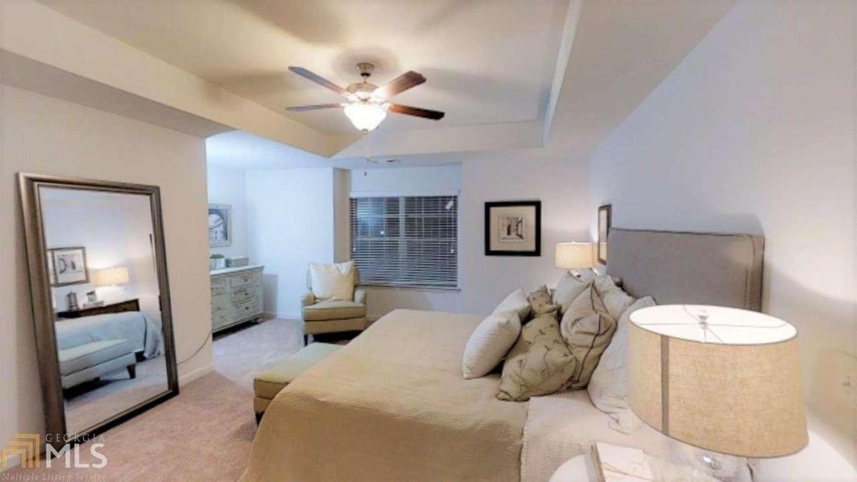 Renaissance At South Park - Residential