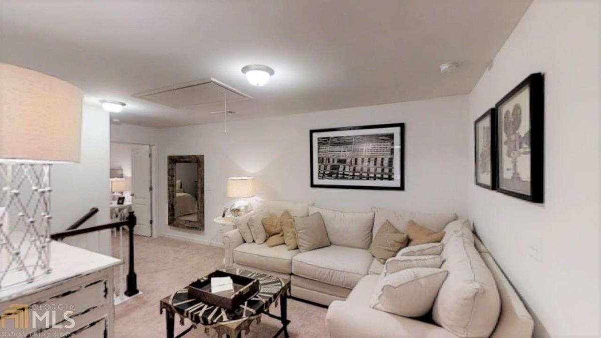 Renaissance At South Park - Residential
