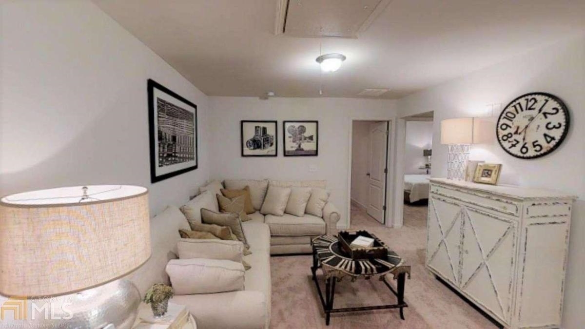 Renaissance At South Park - Residential