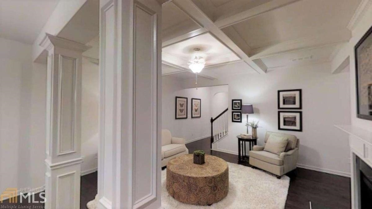 Renaissance At South Park - Residential