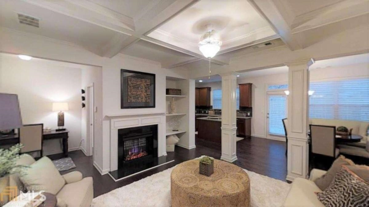 Renaissance At South Park - Residential