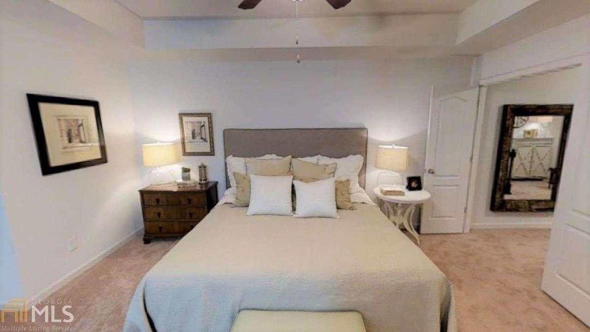 Renaissance At South Park - Residential
