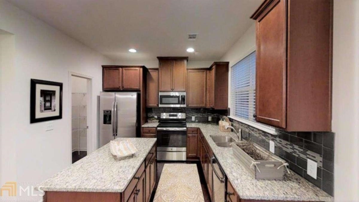 Renaissance At South Park - Residential