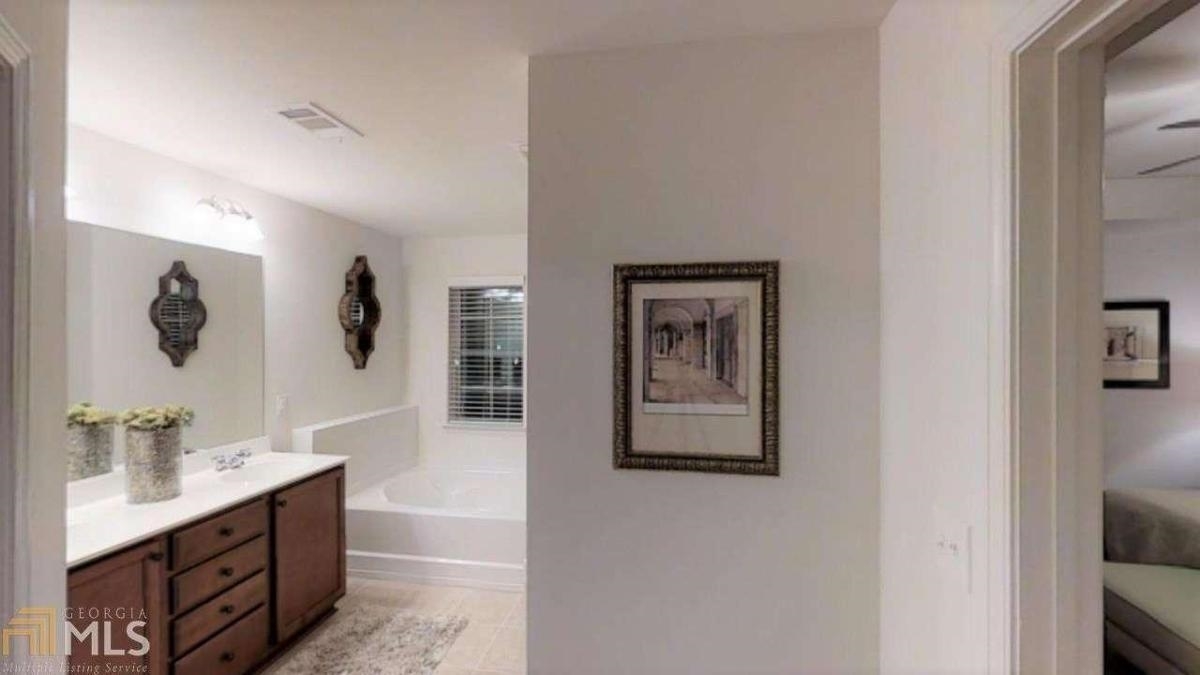 Renaissance At South Park - Residential