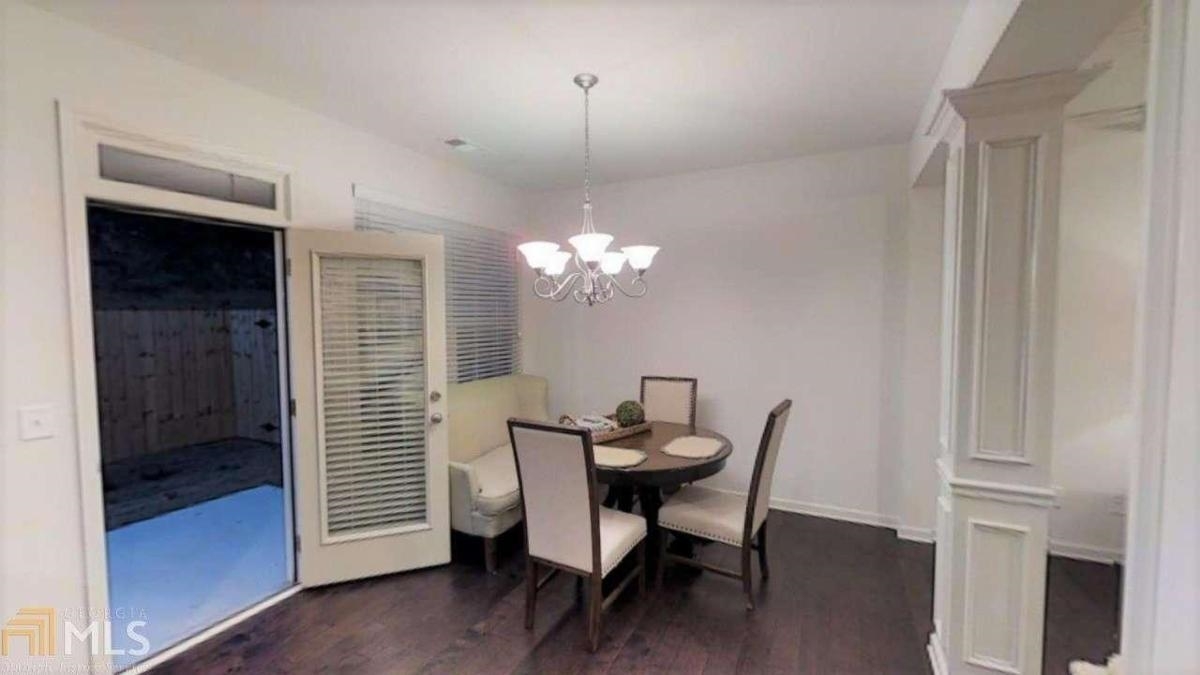 Renaissance At South Park - Residential