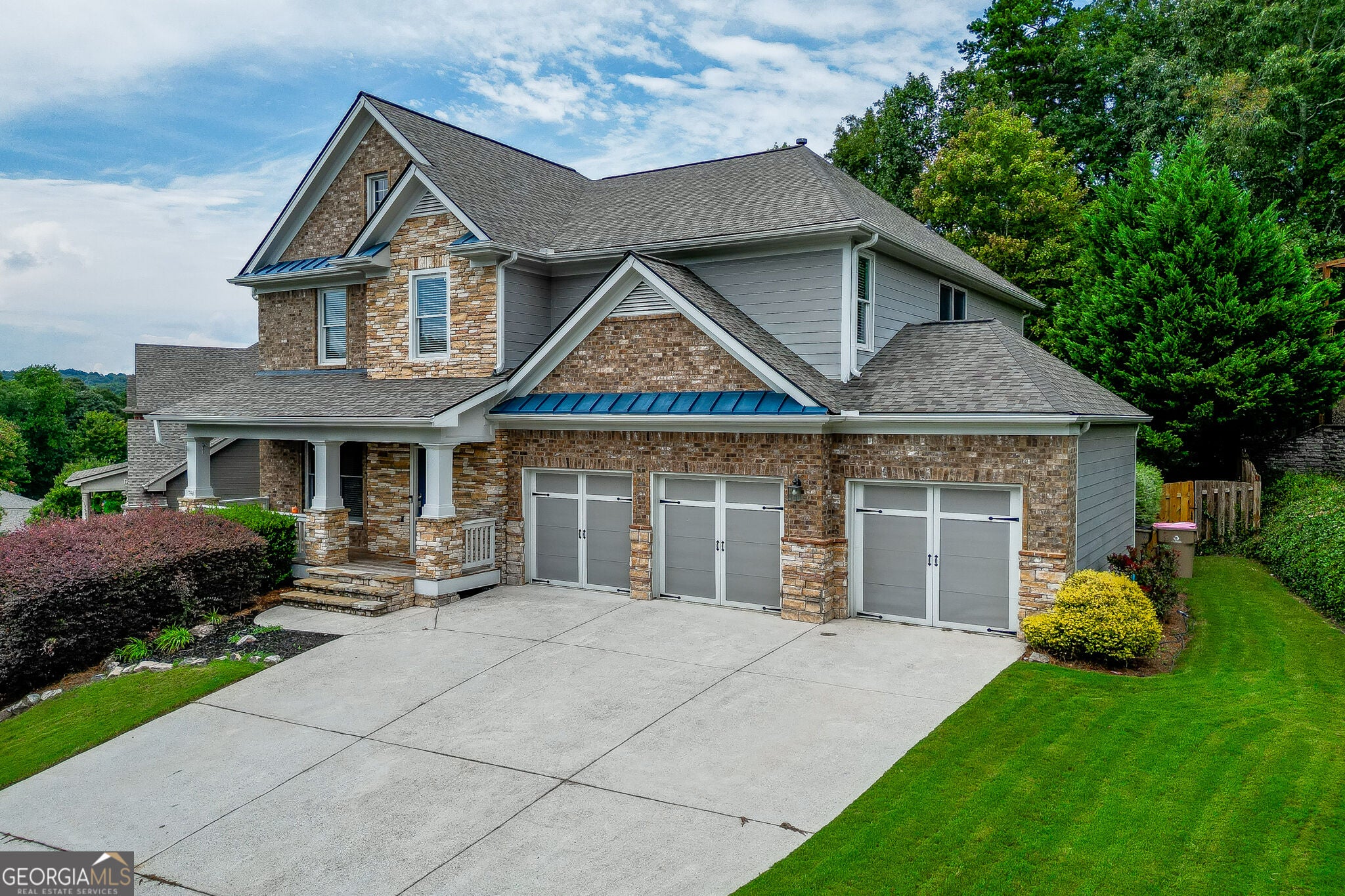 7563 Brookstone CIR