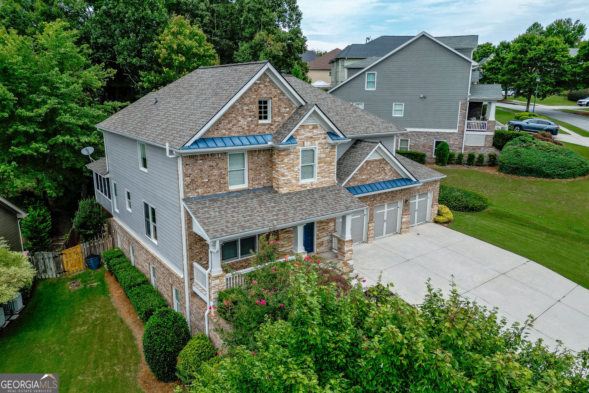 7563 Brookstone CIR