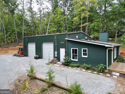 A home in Lakemont