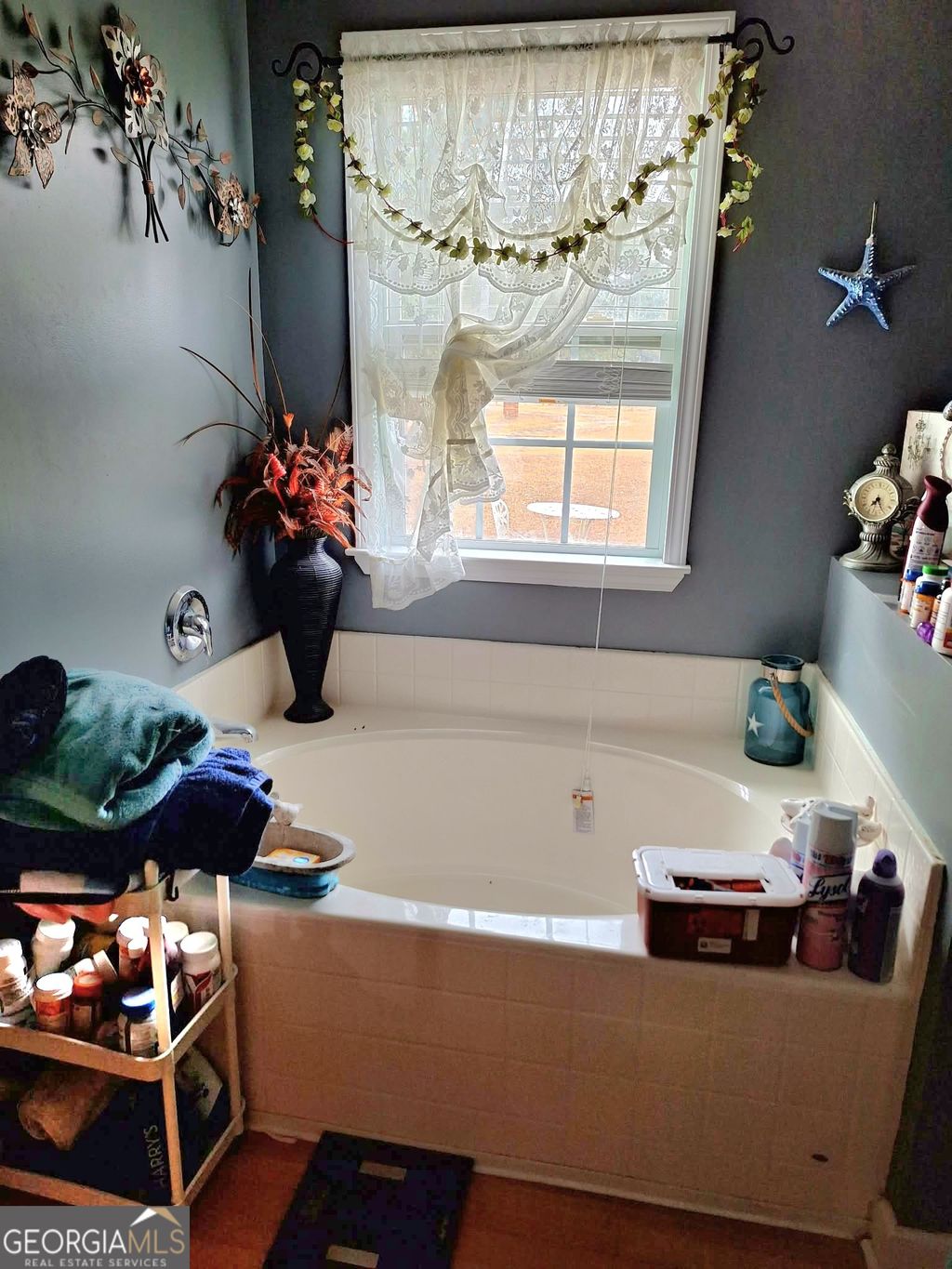 Photo of 131 Williams Street, Newington, GA 30446 (MLS # 10675210)