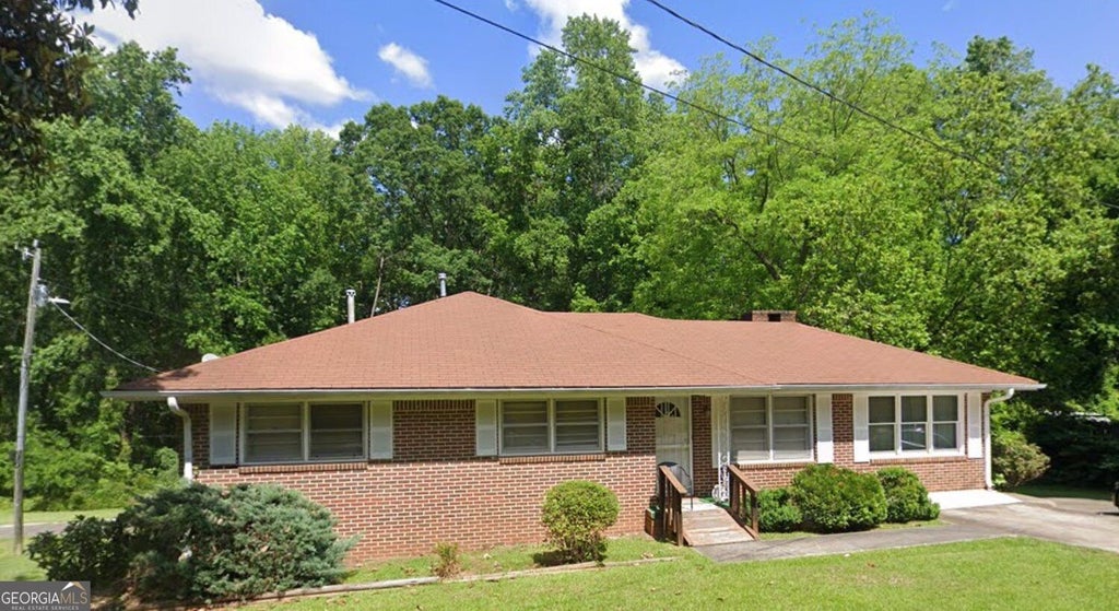 Photo of 120 King Drive, Jackson, GA 30233 (MLS # 10853989)