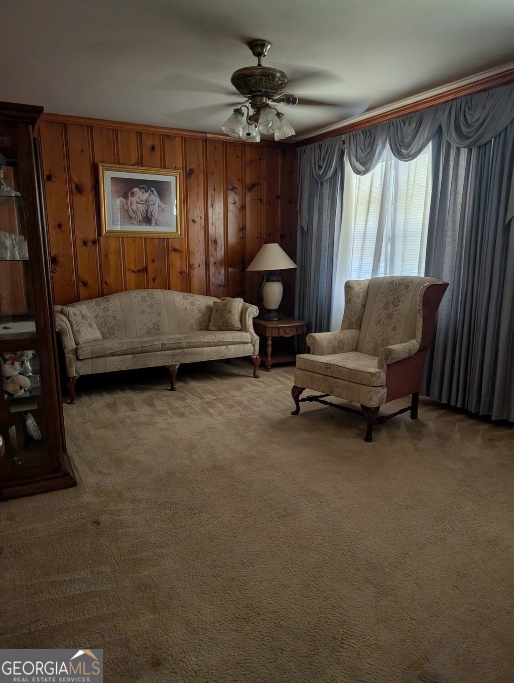 Photo of 120 King Drive, Jackson, GA 30233 (MLS # 10853989)