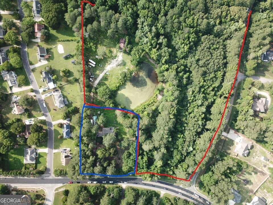 Photo 1 of 2 — 3655 Centerville Rosebud RD, Snellville, GA 30039